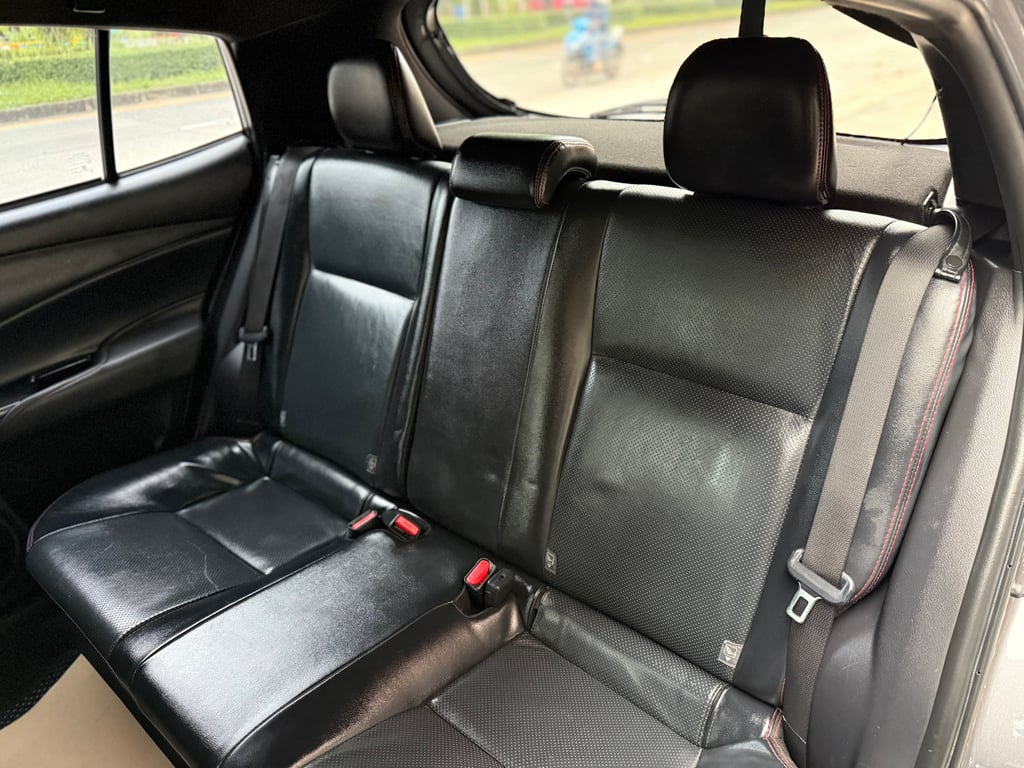 Toyota Yaris 1.2G Sport มือเดียว รุ่นTopสุด สวยจัด ไม่เคยชน Toyota Yaris 1.2G Sport มือเดียว รุ่นTopสุด สวยจัด ไม่เคยชน