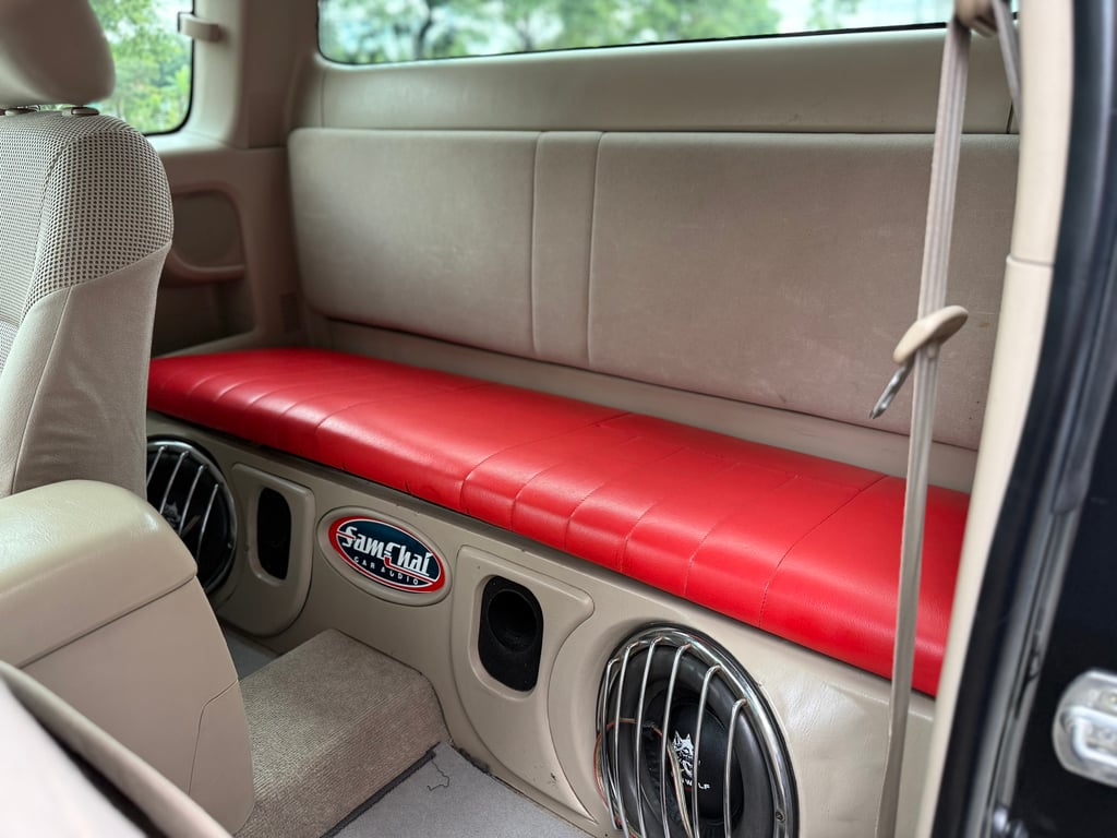 Toyota Vigo 3.0E Prerunner CAB สวยพร้อมใช้ คัสซีสวยไม่มีผุ