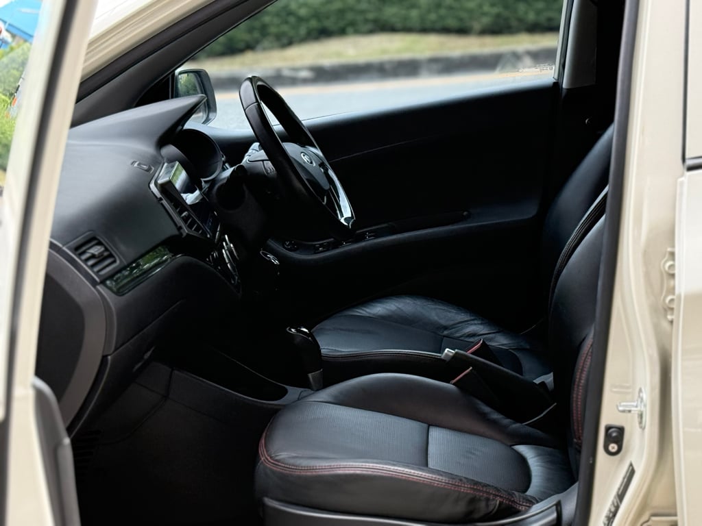 KIA Picanto 1.2EX Top มีป.1เหลือ สภาพยังใหม่ ไม่เคยชน KIA Picanto 1.2EX Top มีป.1เหลือ สภาพยังใหม่ ไม่เคยชน