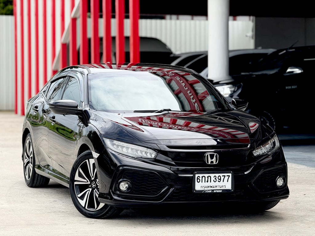 Civic FK 1.5Turbo มือเดียว ไม่เคยชน สวยจัด พร้อมใช้ Civic FK 1.5Turbo มือเดียว ไม่เคยชน สวยจัด พร้อมใช้