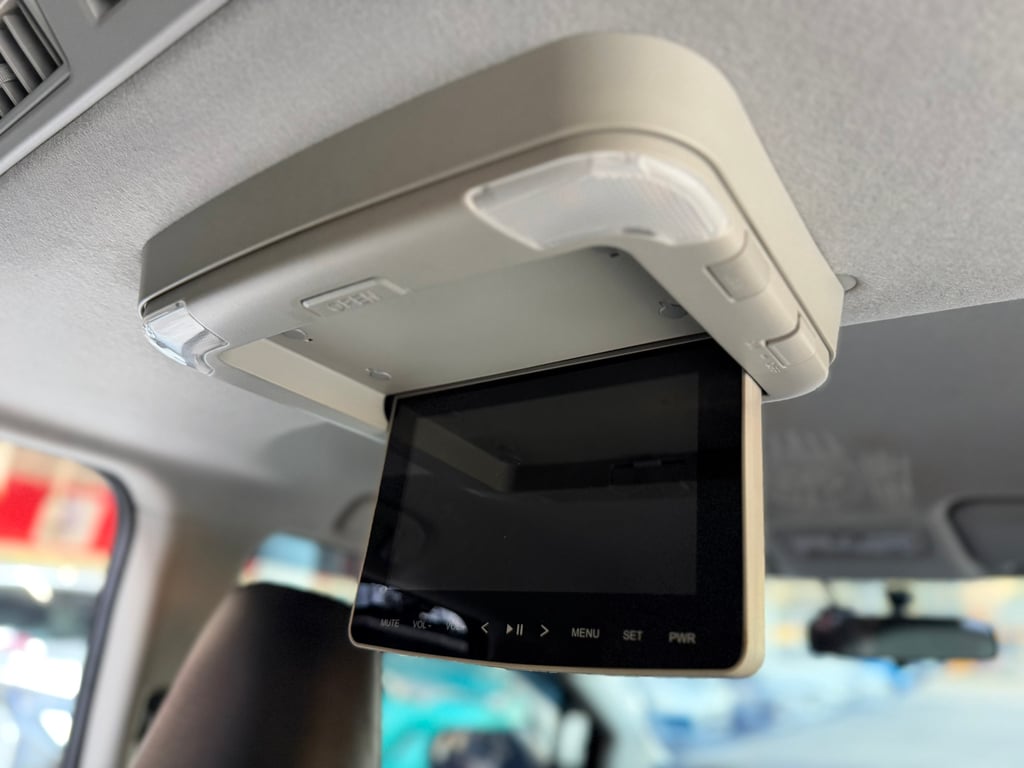 Toyota Sienta 1.5V ไมเนอร์เช้นจ์ มือเดียว TOP เช็คศูนย์ตลอด