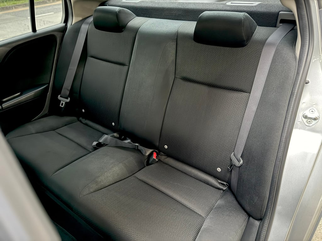 Honda City 1.5 S ไมเนอร์เช้นจ์ มือเดียว ใช้น้อยมาก สวยจัด Honda City 1.5 S ไมเนอร์เช้นจ์ มือเดียว ใช้น้อยมาก สวยจัด