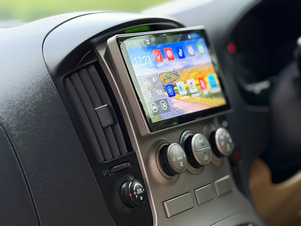 Hyundai H1 2.5MT Touring  มือเดียว มีป.1เหลือ ไมล์น้อย สวยกริ๊ป Hyundai H1 2.5MT Touring  มือเดียว มีป.1เหลือ ไมล์น้อย สวยกริ๊ป