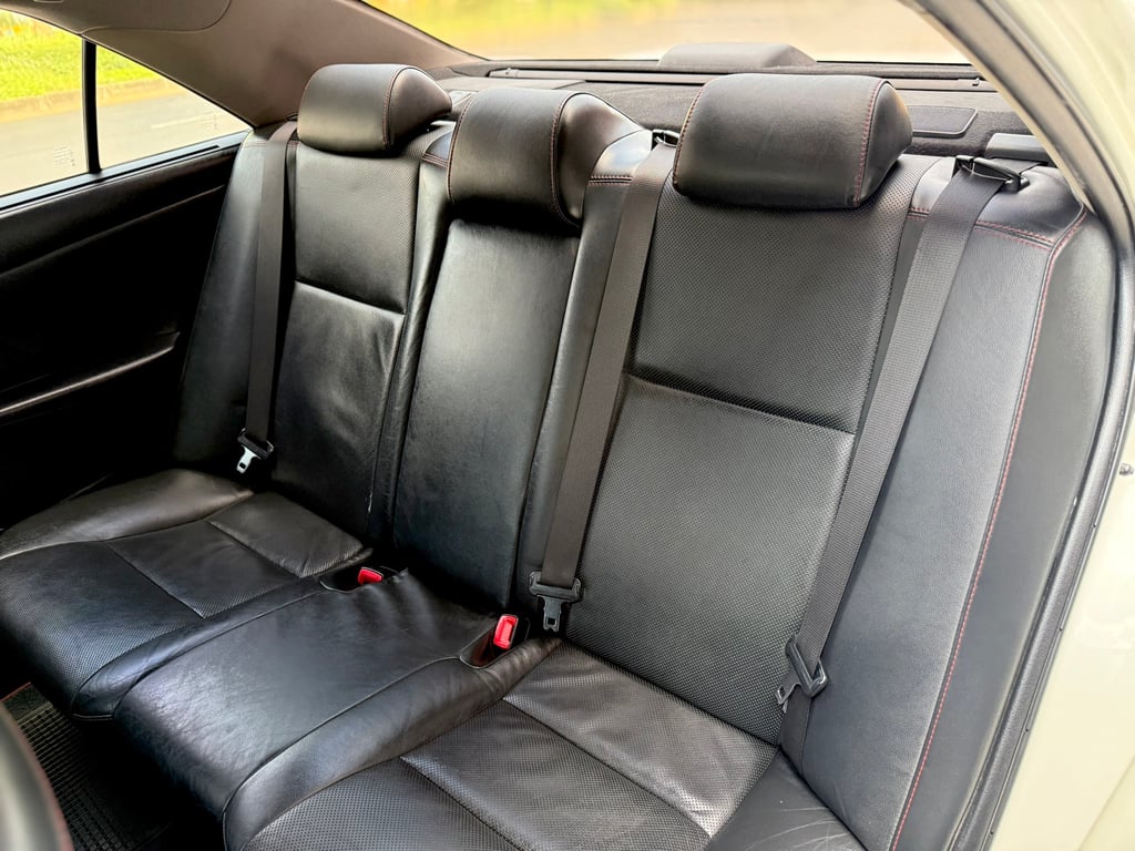 Camry 2.0G Extremo ไมเนอร์เช้นจ์ มือเดียว มีป.1เหลือ Camry 2.0G Extremo ไมเนอร์เช้นจ์ มือเดียว มีป.1เหลือ