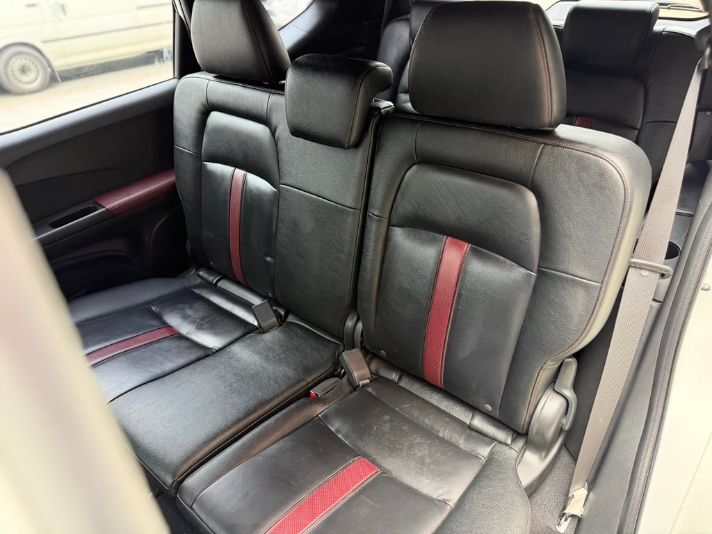 Honda BRV 1.5SV Top มือเดียว ไมเนอร์เช้นจ์แล้ว ไม่เคยชน Honda BRV 1.5SV Top มือเดียว ไมเนอร์เช้นจ์แล้ว ไม่เคยชน