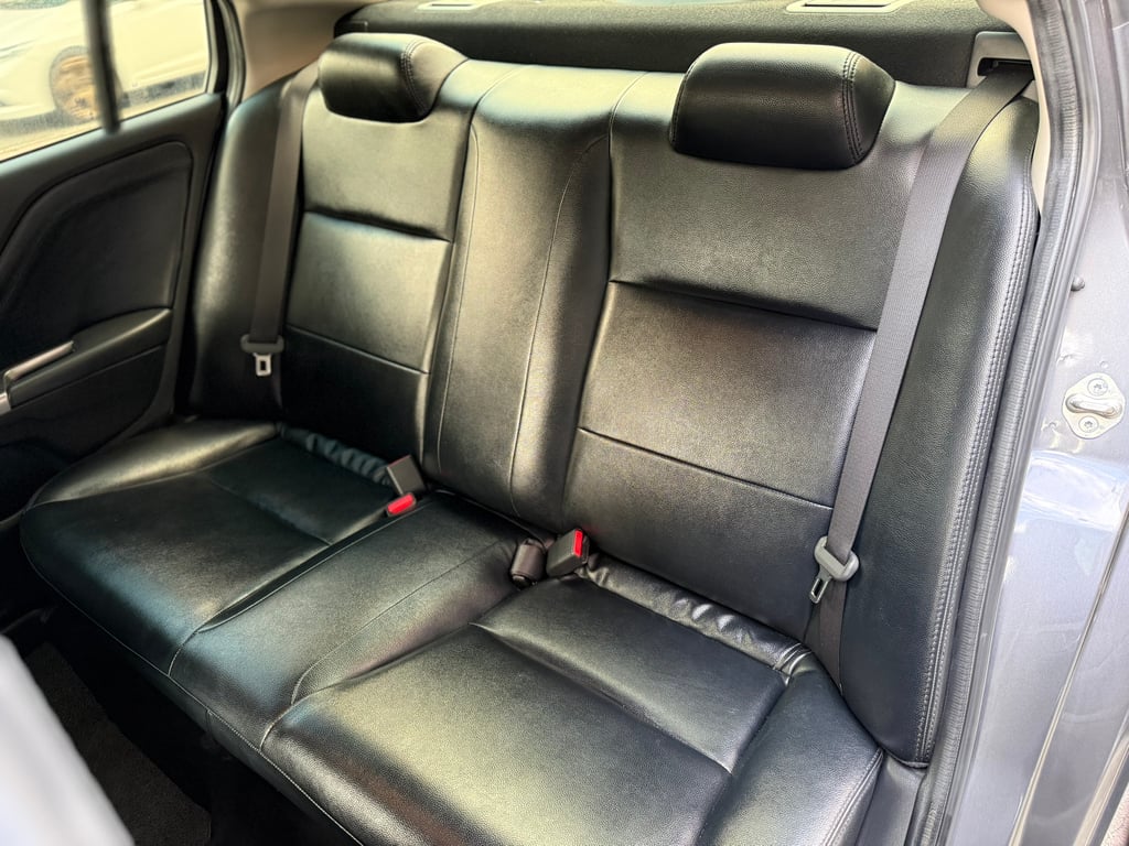 Honda City 1.5SV ไมเนอร์เช้นจ์แล้ว Top Optionสุด Honda City 1.5SV ไมเนอร์เช้นจ์แล้ว Top Optionสุด