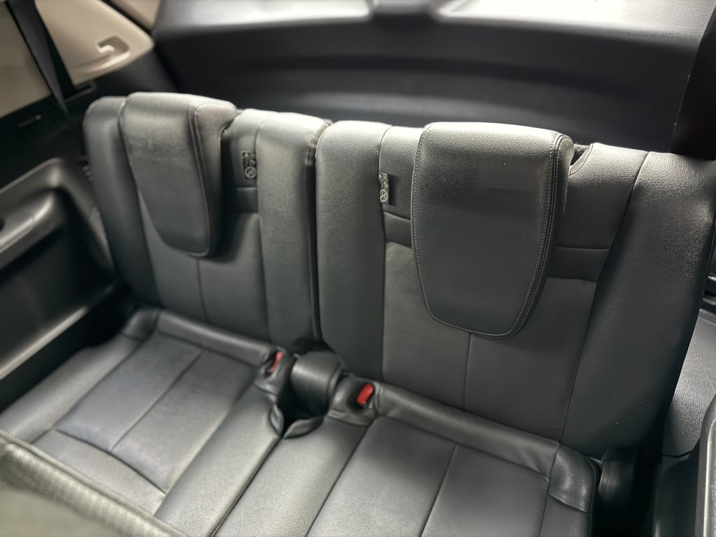 Nissan X-Trail 2.0V 4WD มือเดียว Top 7ที่นั่ง เดิมทั้งคันไม่เคยชน