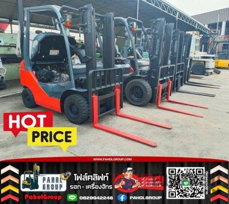 โฟล์คลิฟท์TOYOTA...1.5ตัน...2ตัน...2.5ตัน...3ตัน...มือสอง...สอบถามได้นะค้าาาา