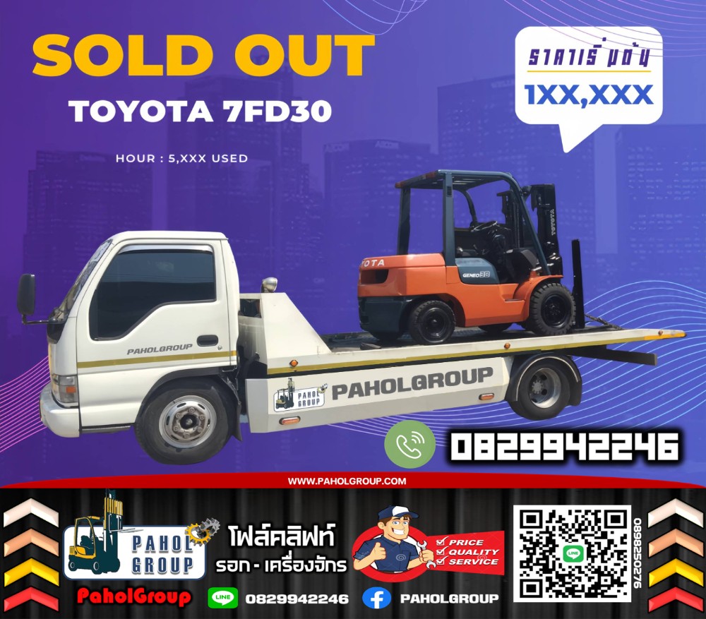 โฟล์คลิฟท์TOYOTA 3ตัน 3.5ตัน 2ตัน ดีเซล ยกสูง แก๊สLPGจากโรงงาน KOMATSU 2.5ตัน 2ตัน 4ตัน งาสไลด์ชิพ งาเข้าตู้ฟูลฟรี ญี่ปุน ไม่เคยใช้ในไทยเช่าฟอล์คลิฟท์ กรุงเทพ นนทบุรี ปทุมธานี ชมเครื่องจักร โฟล์คลิฟท์ รอก นับ1000รายการจากญี่ปุ่น