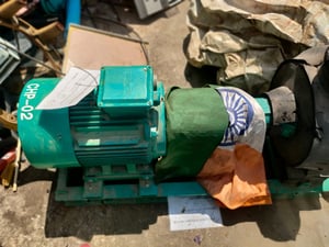 ขาย Chiller Pump มือสอง