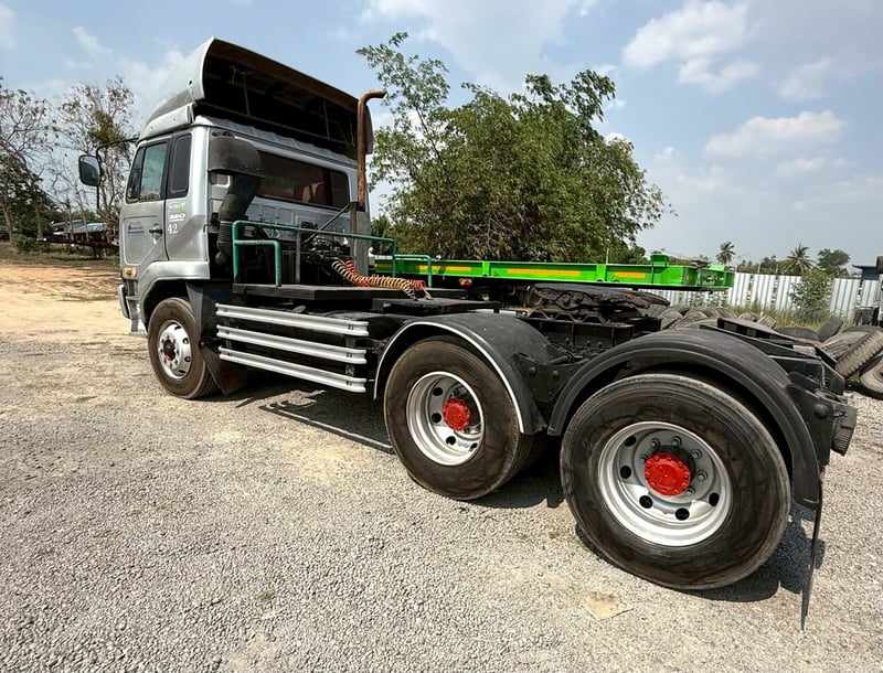 10หัวลาก