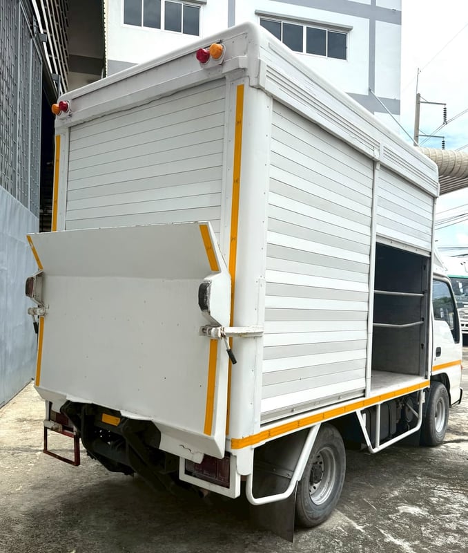 4ล้ออีซูซุ88แรงม้า 4ล้ออีซูซุ88แรงม้า