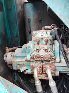 KOBELCO SK100-V KOBELCO SK100-V