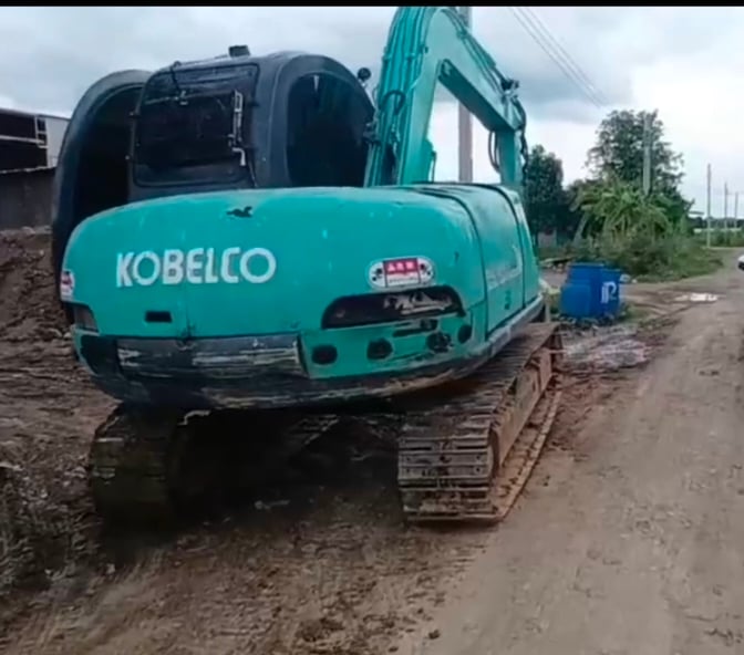 KOBELCO SK60-5 SUPER