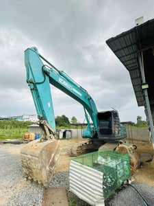 KOBELCO SK200-8YN12