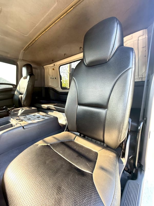 หัวลากอีซูซุ