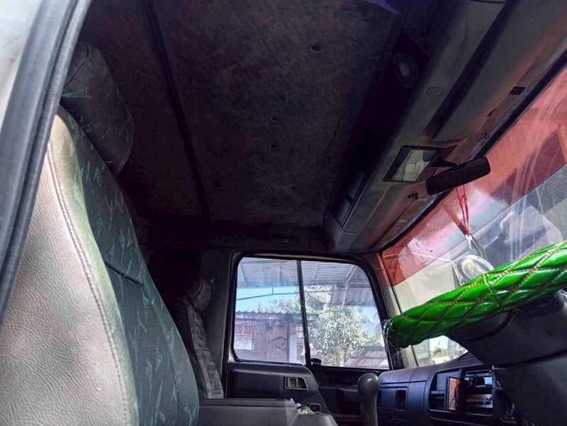 10ล้อคอกไม่ดั้มพ์