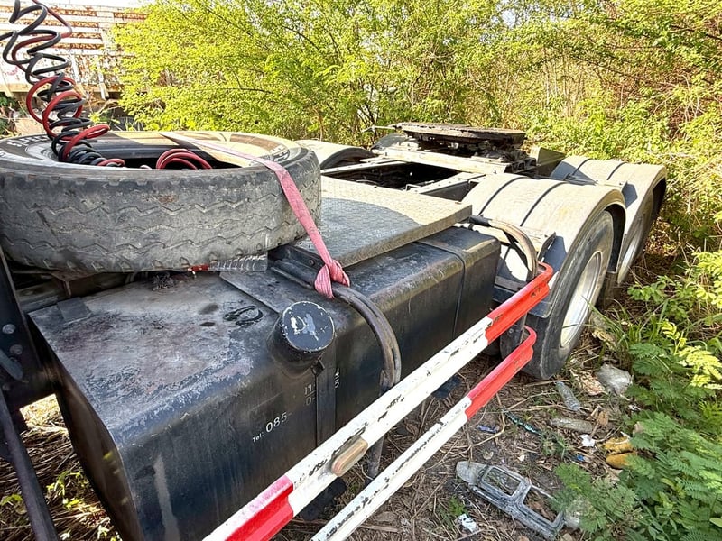 หัวลากอีซูซุ