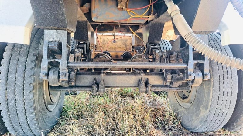 เซมิดั้มพ์2เพลา เซมิดั้มพ์2เพลา