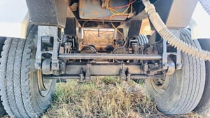 เซมิดั้มพ์2เพลา เซมิดั้มพ์2เพลา