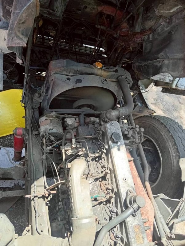 10ล้อคอกไม่ดั้มพ์