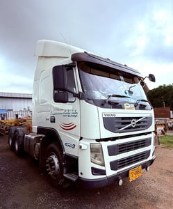 หัวลากวอลโว่ หัวลากวอลโว่