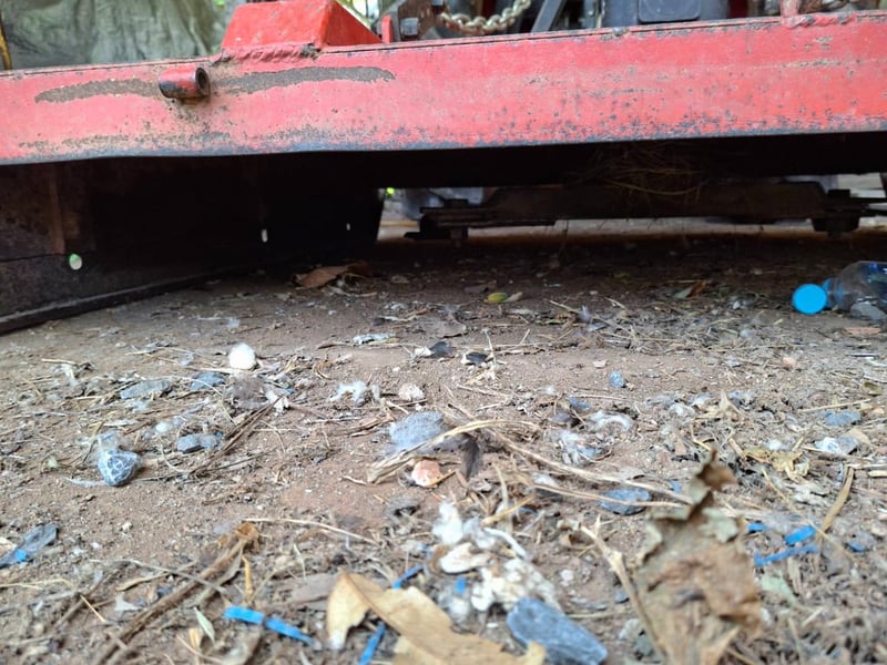 KUBOTA L5018 KUBOTA L5018