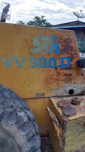 รถบด CAT รถบด CAT