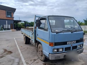 6ล้อคาร์โก้