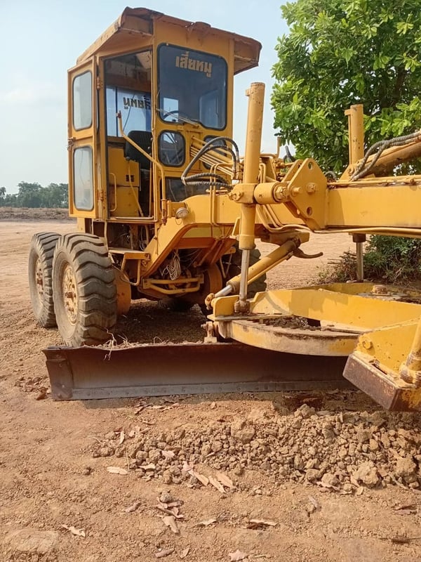 ขายรถเกรด