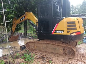 SANY SY55C