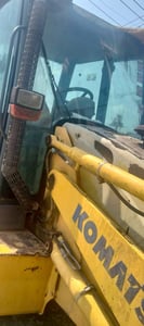 รถตักหน้าขุดหลัง รถตักหน้าขุดหลัง