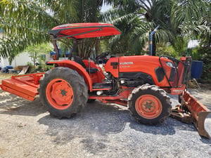 KUBOTA M5018