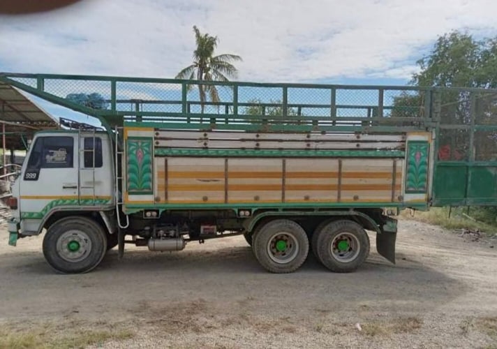 10ล้อหน้ายาว