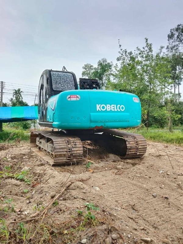 KOBELCO SK100-V KOBELCO SK100-V