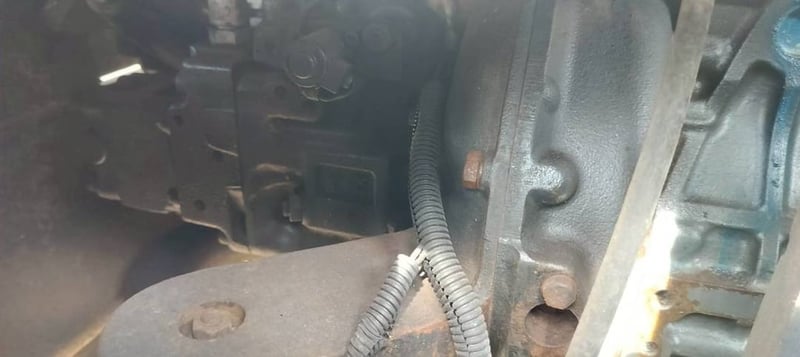 KOMATSU PC58-8 KOMATSU PC58-8