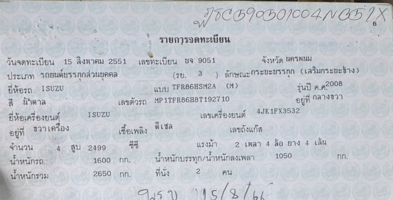อีซูซุโกซีรี่