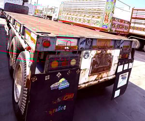 หางพื้นเรียบ