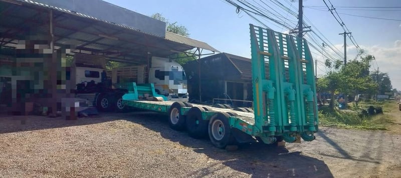 โลว์เบด3เพลา โลว์เบด3เพลา