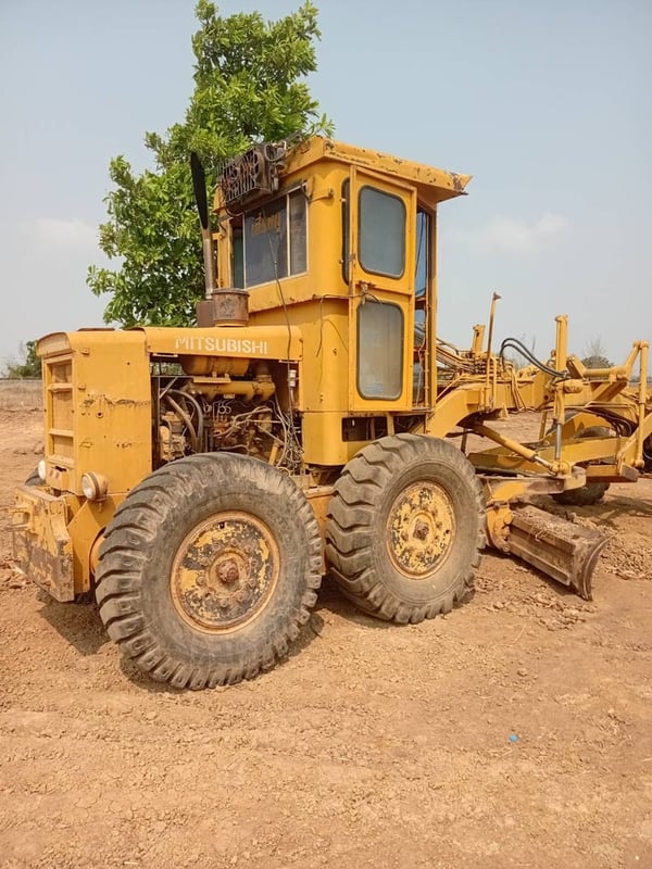 ขายรถเกรด