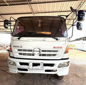 10ล้อโม่ปูน