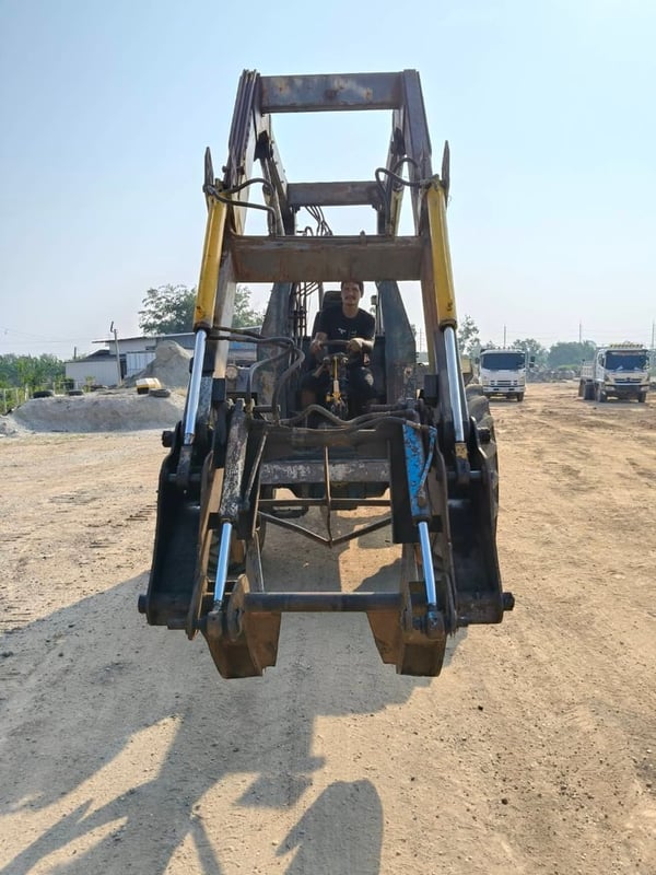 รถคีปออ้ยฟอร์ด