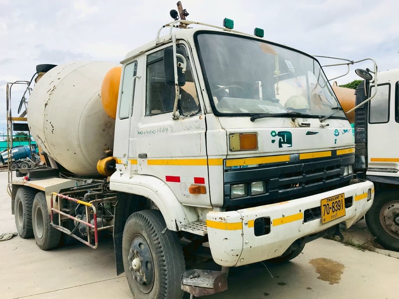 10ล้อโม่นิสสัน430.290แรงม้า