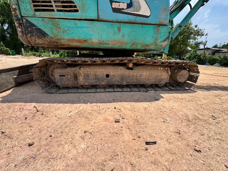 KOBELCO SK60