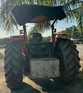 รถไถคูโบต้าM108S