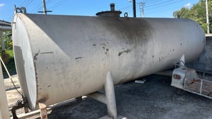 ถังน้ำมัน15,000ลิตร