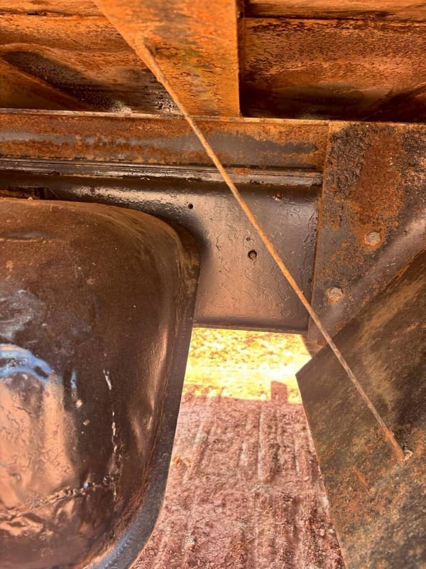 10ล้อเทรลเลอร์ท้ายลาด