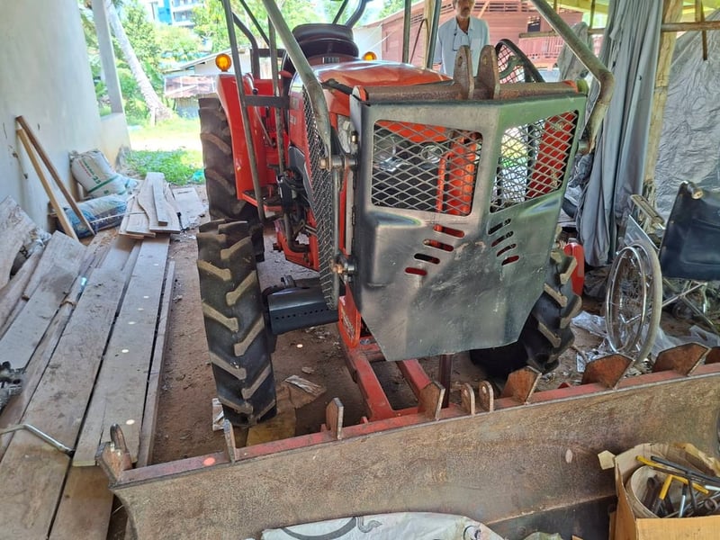 KUBOTA L5018 KUBOTA L5018