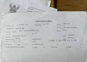 ลูกพ่วงดััมพ์ ลูกพ่วงดััมพ์