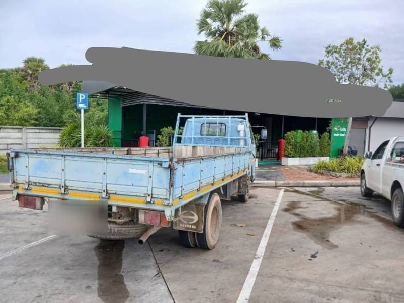 6ล้อคาร์โก้